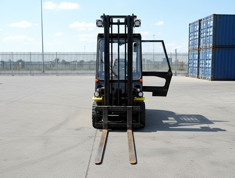 지게차판매